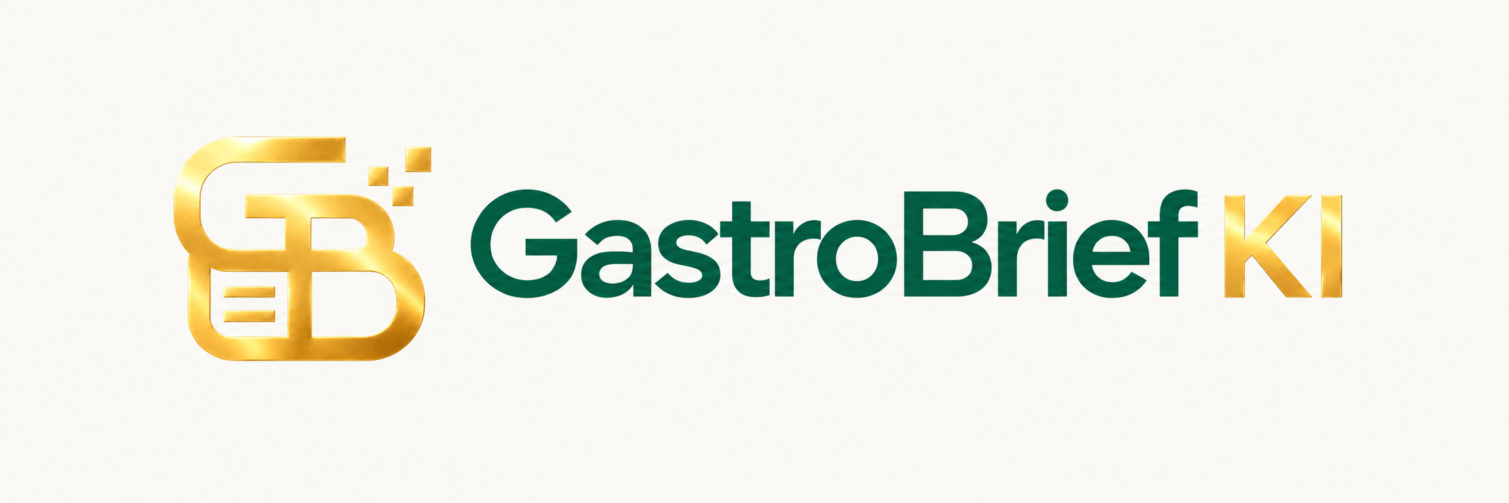 GastroBrief KI